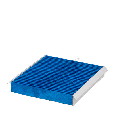 Kupéfilter HENGST FILTER E2987LB
