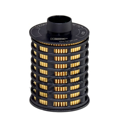 Bränslefilter HENGST FILTER E83KP02 D140