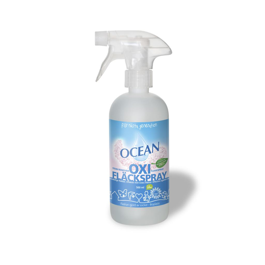 Ocean OXI Fläckspray 500 ml