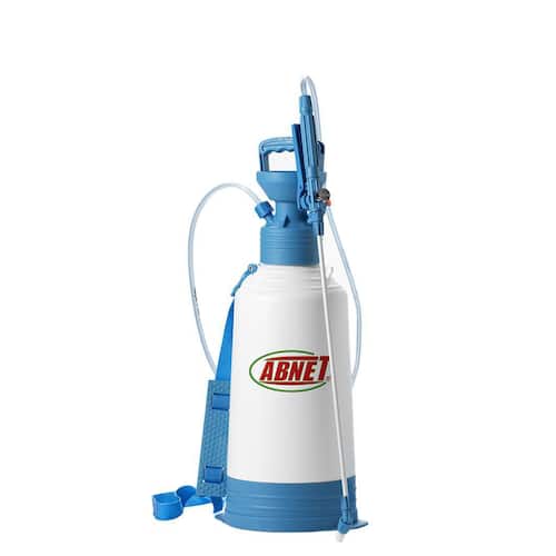 ABNET® Tryckspruta Power Pro 9L