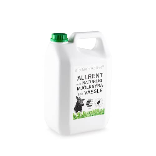 BIO GEN ACTIVE Allrent 5l