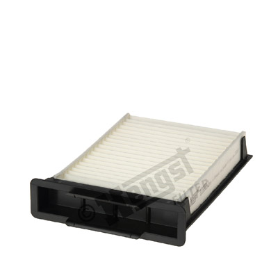 Kupéfilter HENGST FILTER E2906LI