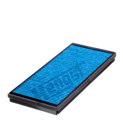 Kupéfilter HENGST FILTER E912LB