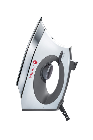 Singer Steam Craft Iron White/grey Strykjärn - Vit