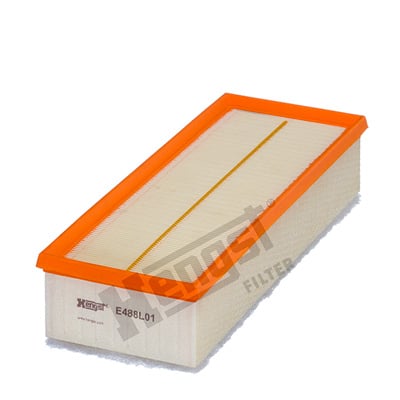 Luftfilter HENGST FILTER E488L01