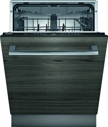 Siemens Sx73hx42ve Iq300 Integrerad Diskmaskin