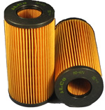 Oljefilter ALCO FILTER MD-471
