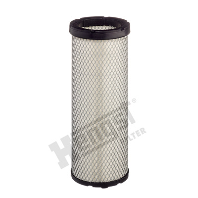 Sekundärluftfilter HENGST FILTER E808LS