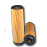 Oljefilter ALCO FILTER MD-543
