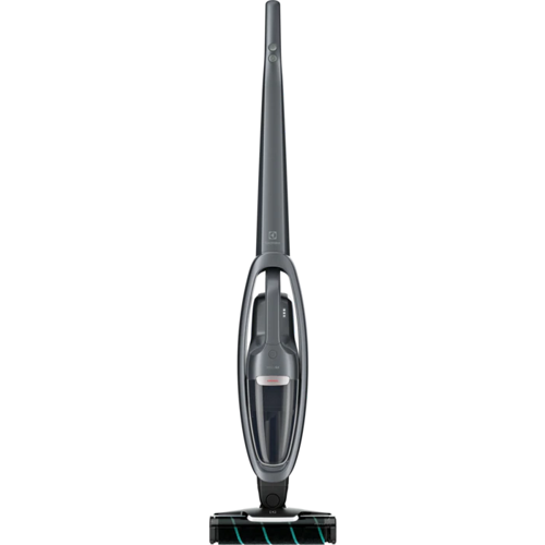 Electrolux Wq81-panim Sladdlösa Dammsugare - Grå