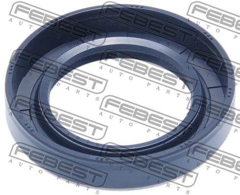 Packbox, drivaxel FEBEST 95GAY-38581111L