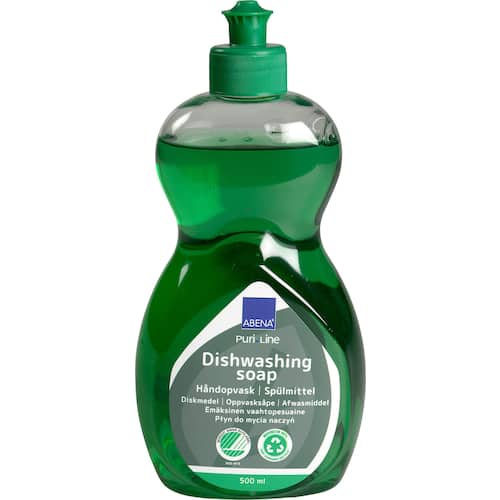 Puri-Line Handdiskmedel Puri-Line parfymerad 500ml