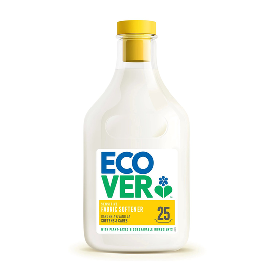 Ecover Sköljmedel Gardenia & Vanilla 750 ml