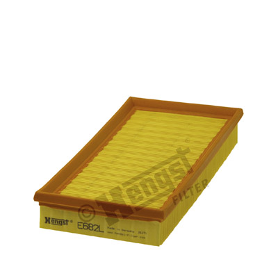 Luftfilter HENGST FILTER E682L