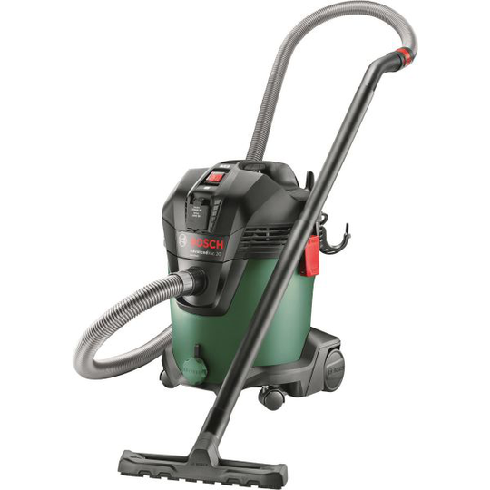 Bosch DIY Advanced Vac 20 Dammsugare 1200 W
