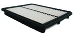 Luftfilter ALCO FILTER MD-8608