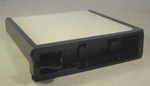 Kupéfilter ALCO FILTER MS-6283