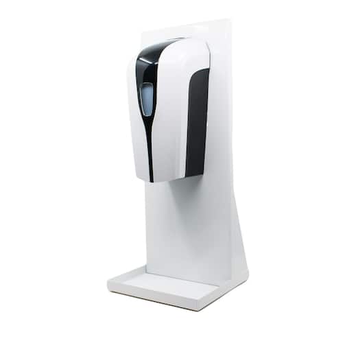 PLS Bordsställ till Dispenser Fair