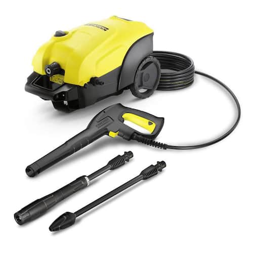 Kärcher Högtryckstvätt K 4 Compact
