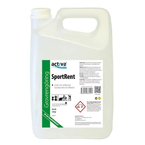 Activa Sportrent 5l