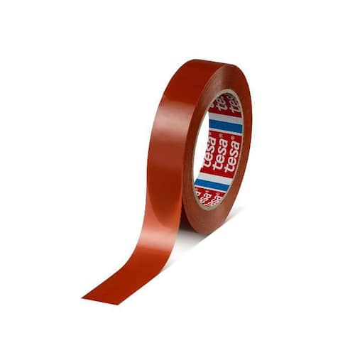 tesa® Bandningstejp 4287 50mmx66m orange