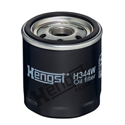 Oljefilter HENGST FILTER H344W