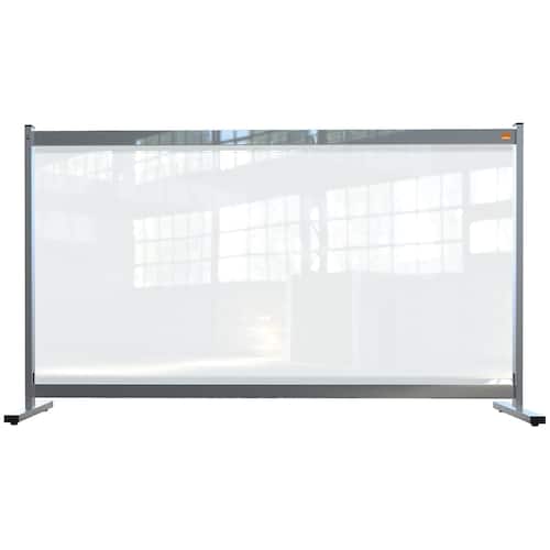 Nobo Skyddsskärm bord 1470x860