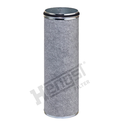 Sekundärluftfilter HENGST FILTER E119LS