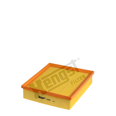 Luftfilter HENGST FILTER E206L