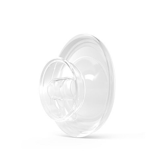 Elvie Stride Breast Shield Brösttrattar 24 mm 2 st