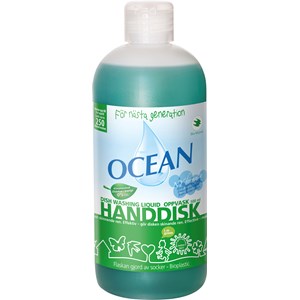 Diskmedel Ocean Handdisk, 0,5 l