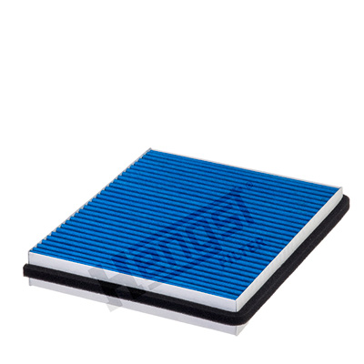 Kupéfilter HENGST FILTER E2962LB