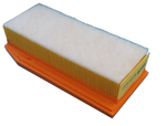 Luftfilter ALCO FILTER MD-8890