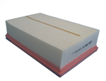 Luftfilter ALCO FILTER MD-8656