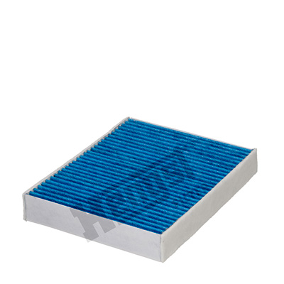Kupéfilter HENGST FILTER E2980LB