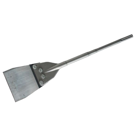 ESSVE 217034 Golvskrapa 80x250 mm, SDS-Plus