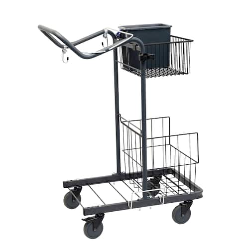 Hygienteknik Städvagn Trull