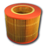 Luftfilter ALCO FILTER MD-786