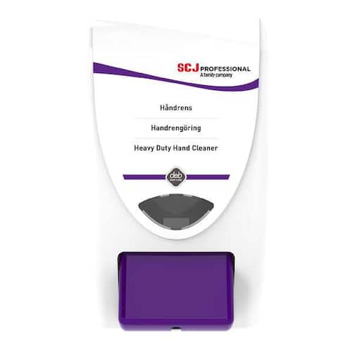 SC Johnson PPROFESSIONAL Dispenser Cleanse Heavy 2L