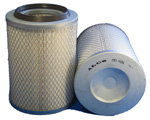Luftfilter ALCO FILTER MD-686