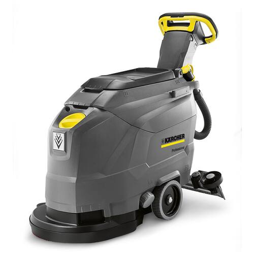 Kärcher Kombiskurmaskin BD 43/25 C