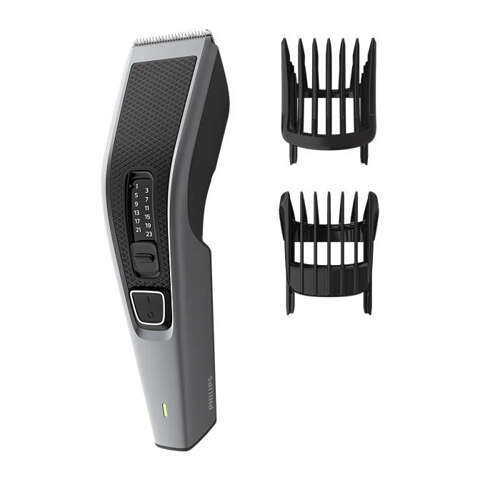 Philips Hc3535/15 Hårklippare - Grå