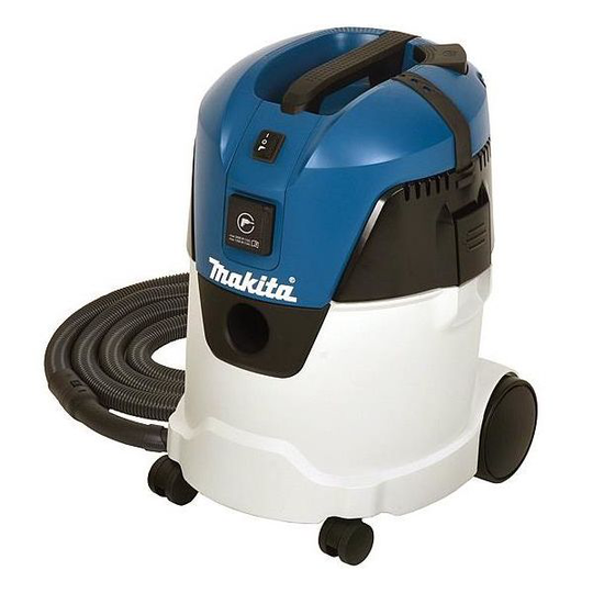 Makita VC2512L Grovdammsugare 1000 W, L-klass