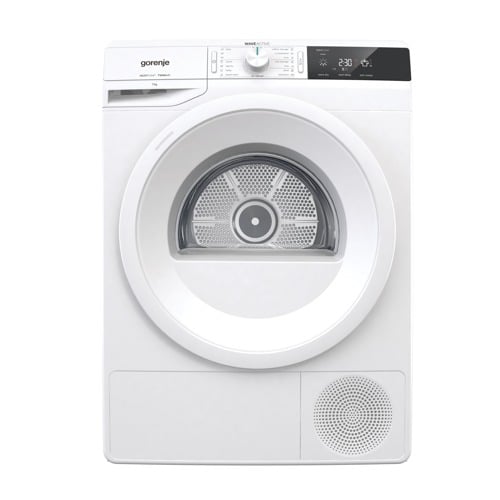 Gorenje De72g Kondenstumlare - Vit