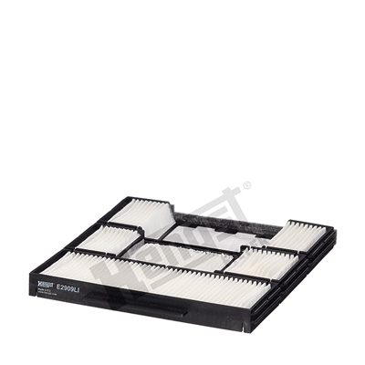 Kupéfilter HENGST FILTER E2909LI