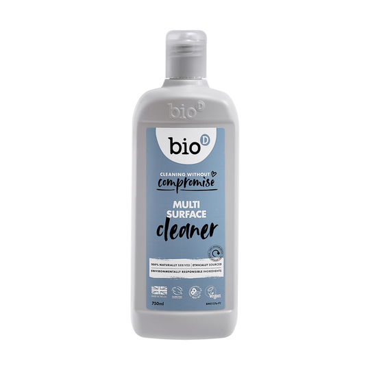 Bio D Miljövänlig Allrengöring, 750 ml