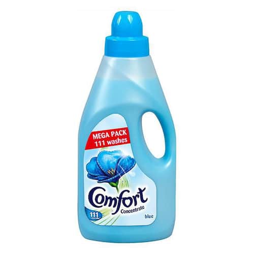 COMFORT Sköljmedel Blå Original koncentrerat 2l