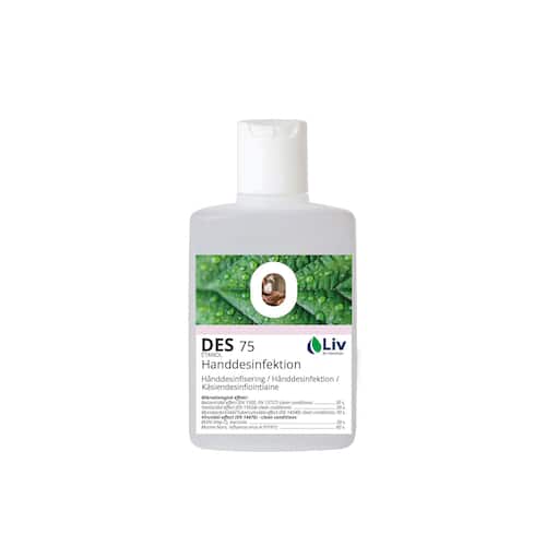 Liv Handdesinfektion Des 75 150ml