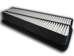 Luftfilter ALCO FILTER MD-8150