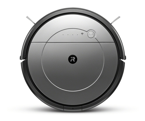 Irobot Roomba 1138 Robotdammsugare - Antracit / Silvergrå